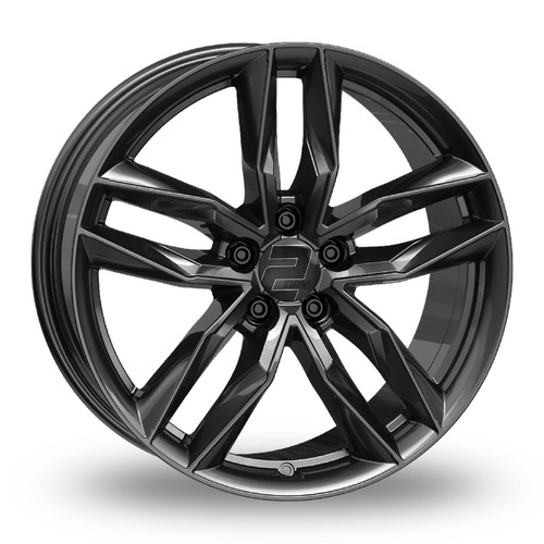 5x18 2drv wh40 dark - 2drv,