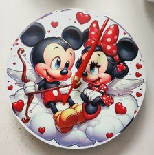 New mickey and minnie mouse