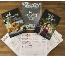 2025 Slimming World Starter