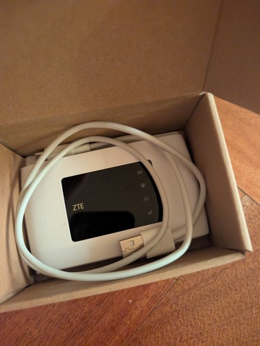 Zte mf920c mobile wifi - zte,