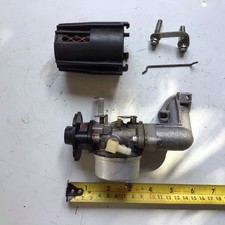 Qualcast Classic 35s Petrol