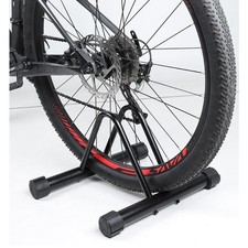 Bike Bicycle Parking Floor