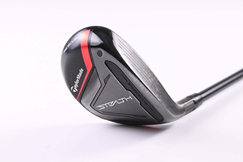 Taylormade stealth hybrid - taylormade,