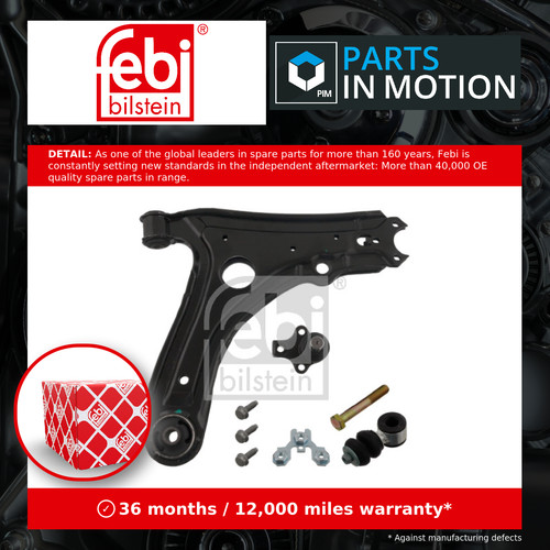 Wishbone suspension arms - suspension,