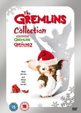The Gremlins Collection [15]