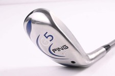 Ping G5 #5 Hybrid / 25 Degree