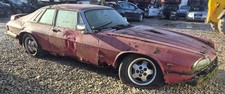 Jaguar XJS 1986 5.3 V12