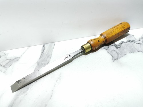 Antique ward firmer - ward,