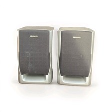 AIWA Book Shelf Speakers 7 x 6