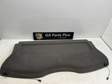 Ford Fiesta Parcel Shelf Rear