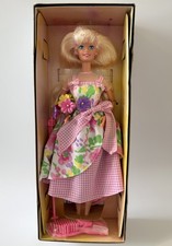 Mattel Barbie Spring Petals