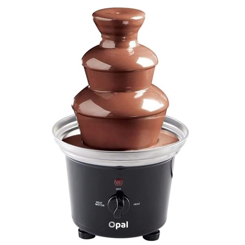 Opal tier stainless steel - 3,