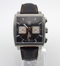Tag Heuer Monaco ACM Special
