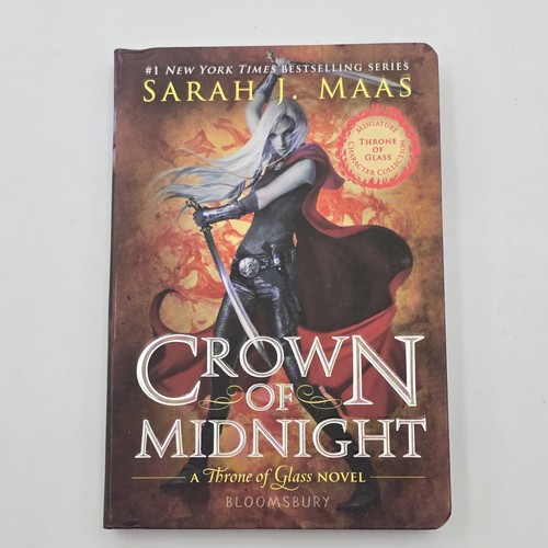 Crown midnight miniature - crown, of