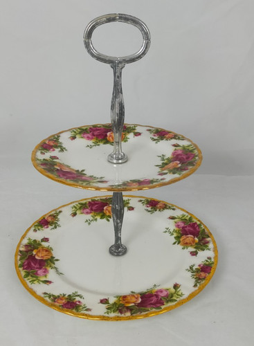 Royal albert old - old, country
