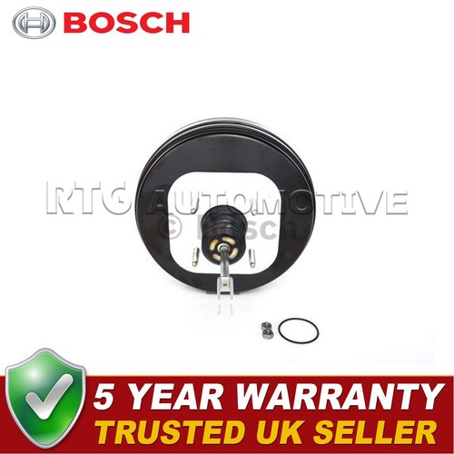 Bosch brake servo fits - bosch,