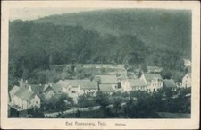 20024307 - 5232 Bad Rastenberg Bad Rastenberg in the Muehltal, Willi Mandel AKU1