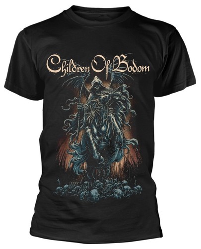 Children bodom horseman - children, of