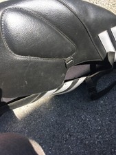 Aprilia RSV1000R Bagster Tank