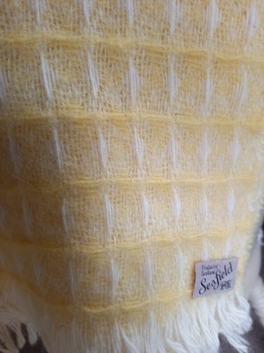 Seafield scotland wool woven - scotland,