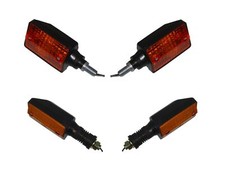 Turn Signals Complete Set of 4