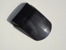 Carbon Fibre Fender Extender for Honda CB1000R CB 1000R up to 2017