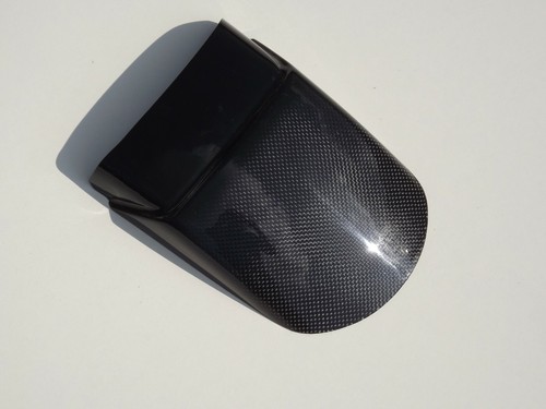 Carbon fibre fender extender - fender,