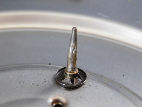 Smev dometic thermocouple - smev,