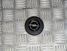 Opel horn button horn button for Nardi Momo BBS OMP GT Kadett Manta Ascona A B C