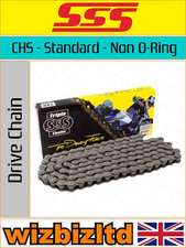 Kawasaki Z 250 C 1980-1982 [Triple S CHS Motorcycle Chain]