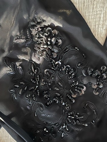 Ann summers malibu black - summers,
