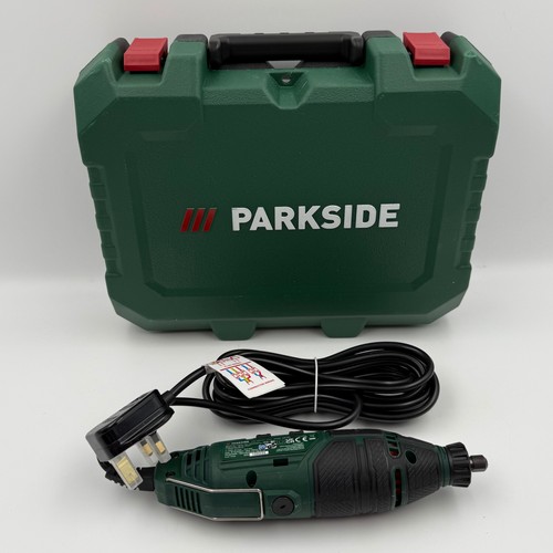 Parkside fine drill - fine,