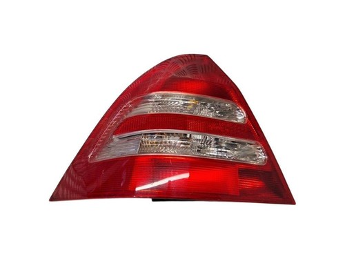 Mercedes class rear light - mercedes, c