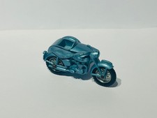 Matchbox Lesney No 4 Triump