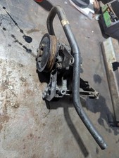 BMW M51 Power Steering Pump