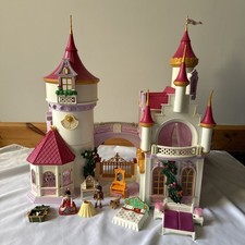 PLAYMOBIL PRINCESS FANTASY