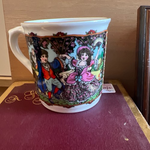 Vintage royal worcester - vintage,