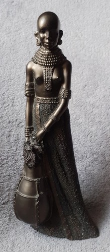 Vintage kenton african - african, masai