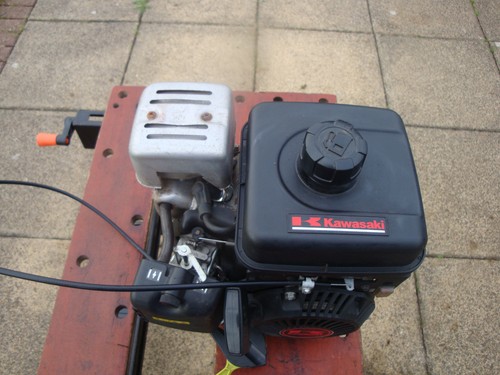Kawasaki fj100d cyclinder - fj100d,