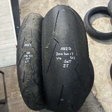 Pirelli Diablo Supercorsa Sc