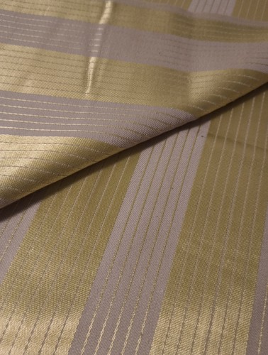 Vtg orig 1960s fabric material - 1960s,