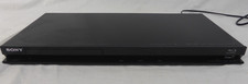 Sony BDP S373 Blu Ray DVD CD Player Smart Multiregion HD 1080p