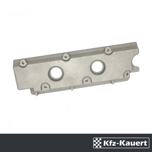 Group upper valve cover alu - upper,