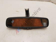 Toyota Auris MK2 13-18 Rear