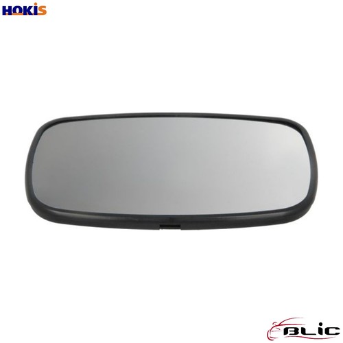 Mirror glass exterior - mirror,
