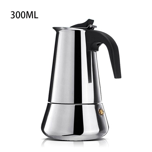300ml espresso maker - maker, cup