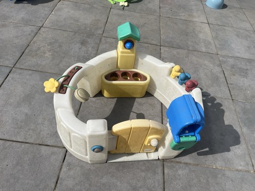 Little tikes activity - tikes,