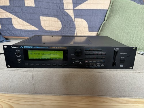 Roland jv2080 digital - roland,