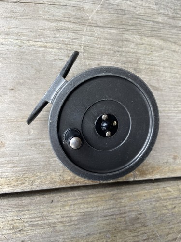 Hardy fly reel the uniqua - fly, 3