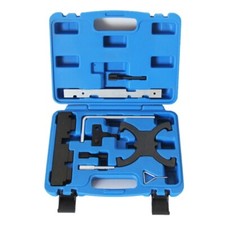 Ford Focus Fiesta C-Max Timing